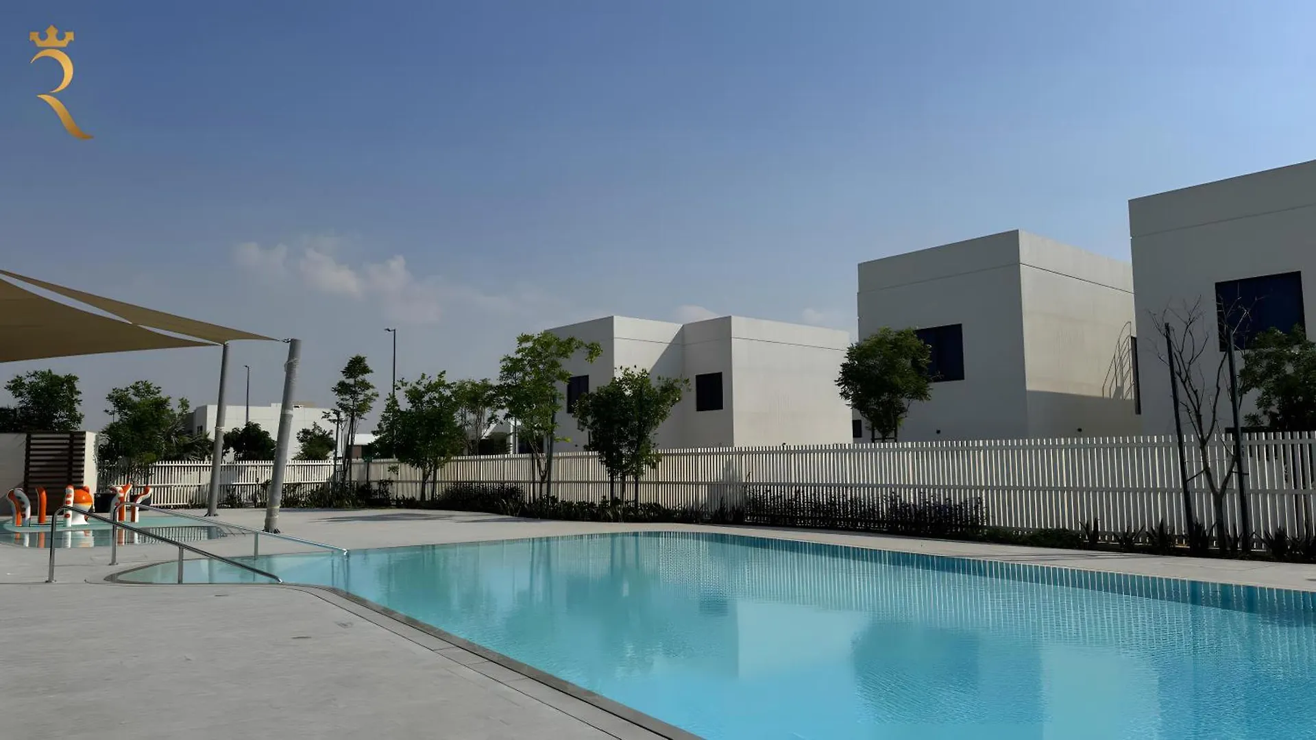 Yas Island Luxury Stay 3Br With Cozy Garden Space Abu Dzabi 0*,  Egyesült Arab Emírségek