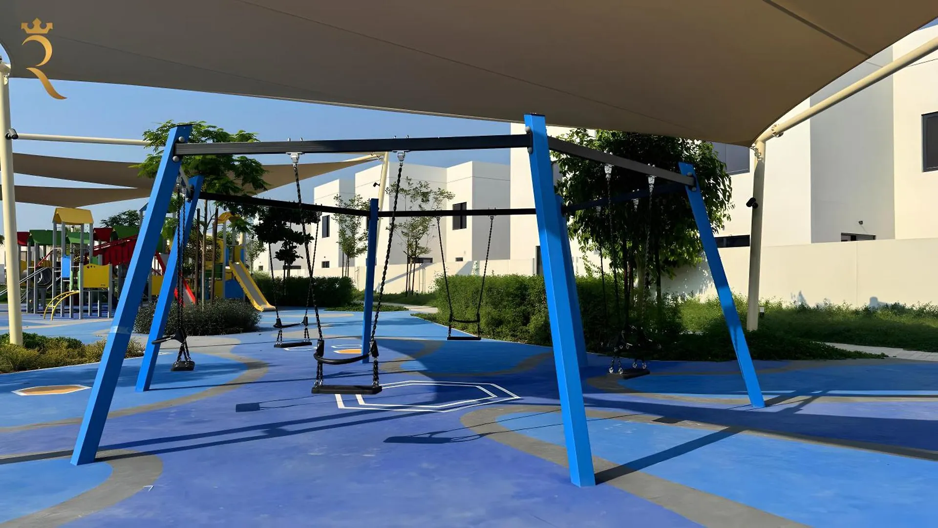 Yas Island Luxury Stay 3Br With Cozy Garden Space Abu Dzabi 0*,  Egyesült Arab Emírségek