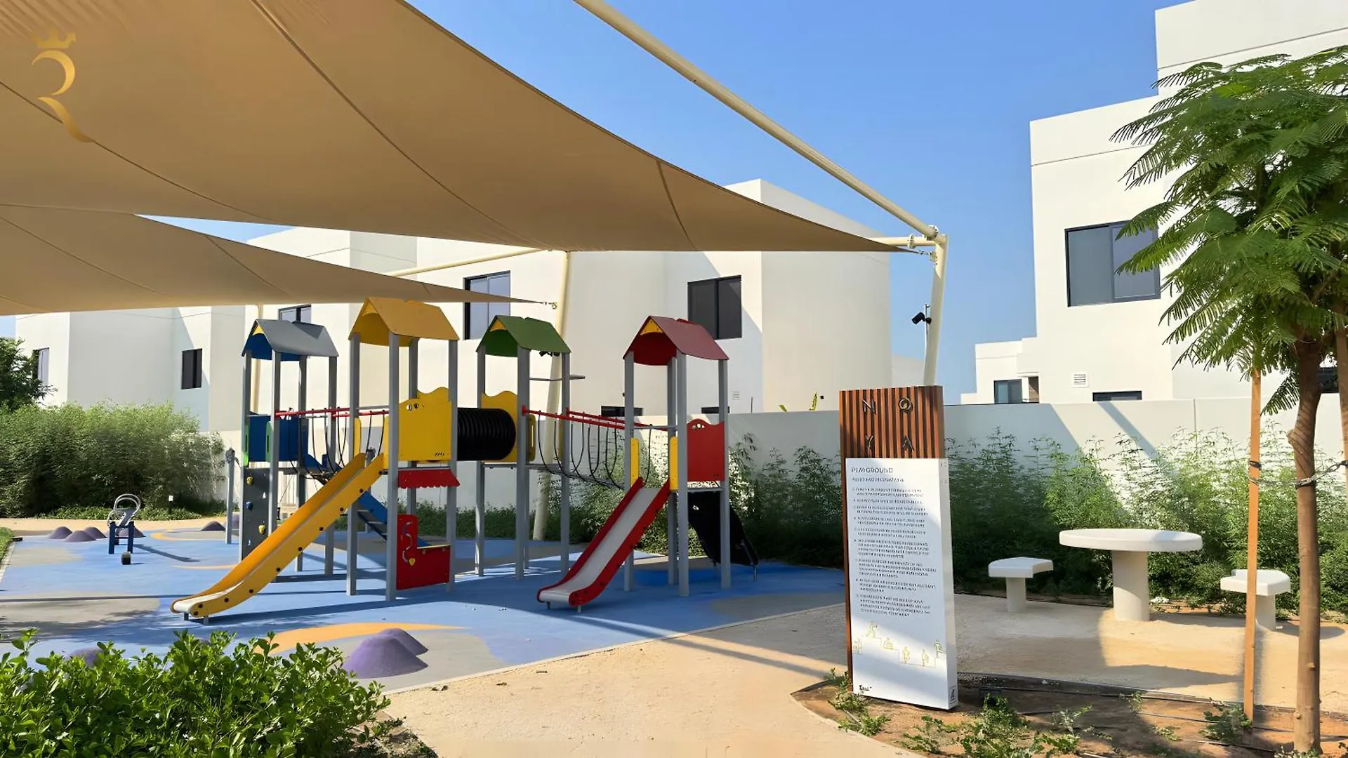 Yas Island Luxury Stay 3Br With Cozy Garden Space Abu Dhabi 0*,