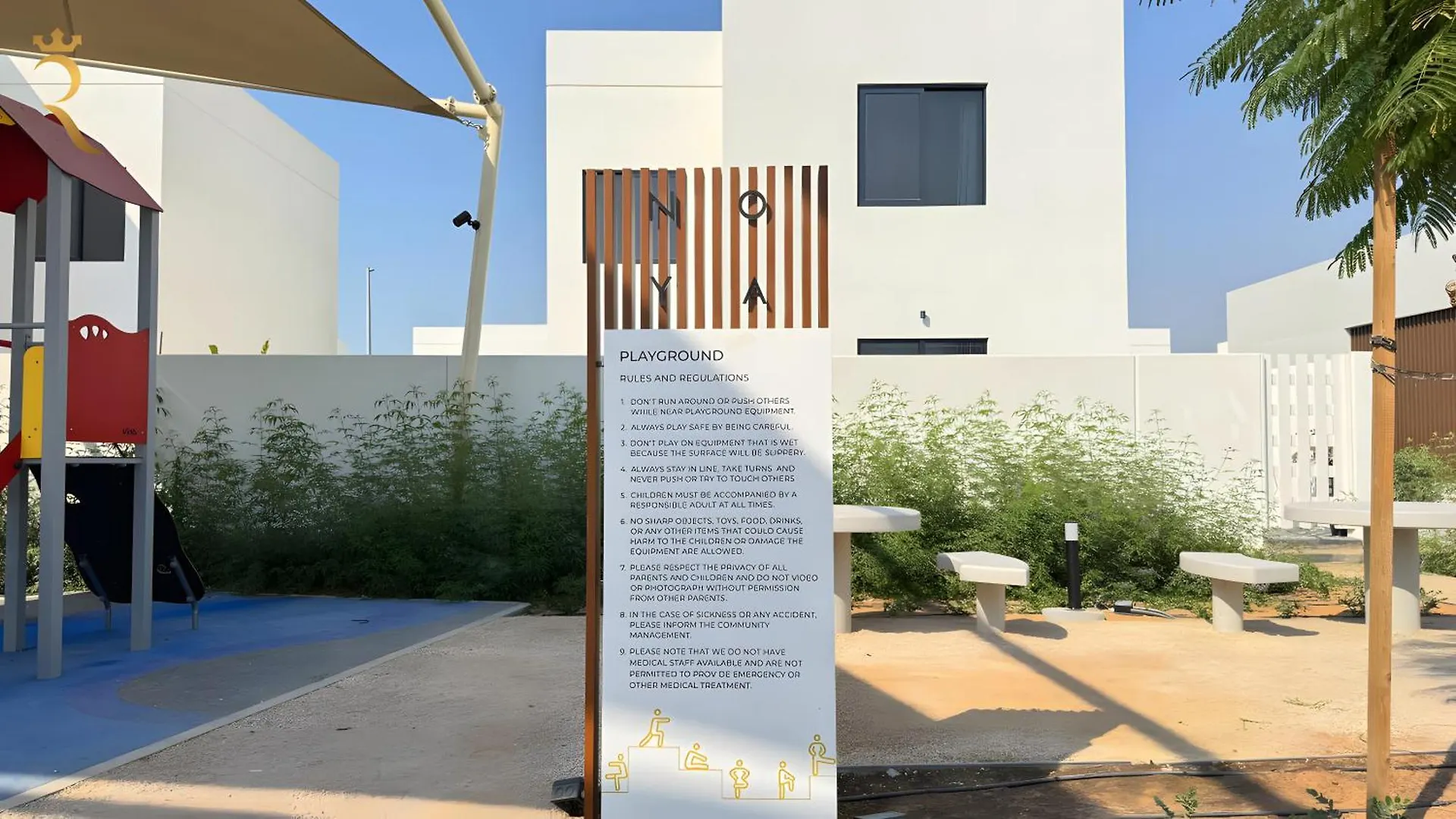 Yas Island Luxury Stay 3Br With Cozy Garden Space Abu Dhabi Appartamento