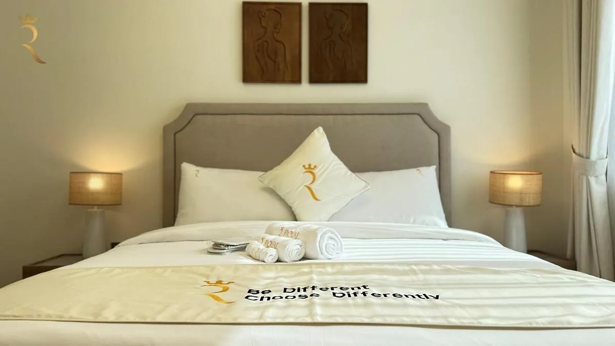 Yas Island Luxury Stay 3Br With Cozy Garden Space Abu Dhabi