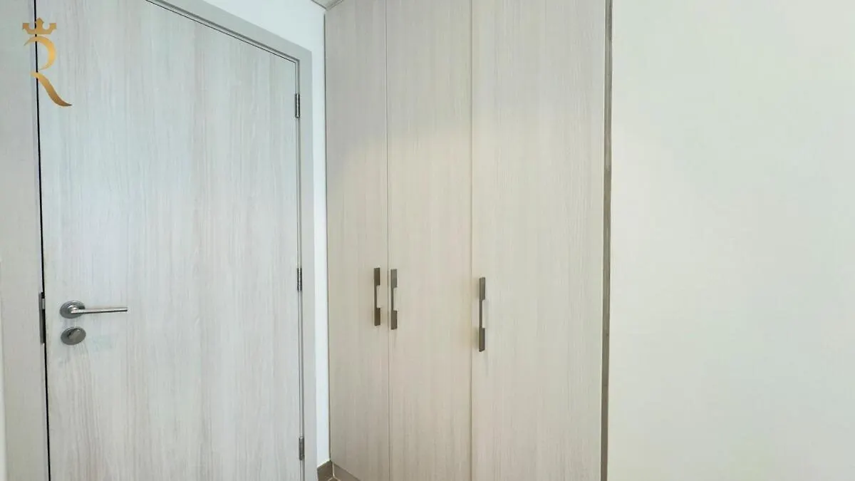 Yas Island Luxury Stay 3Br With Cozy Garden Space Abu Dhabi 0*,  Emirati Arabi Uniti